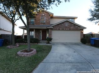 3906 Nuttall Oak Dr, San Antonio, TX 78223