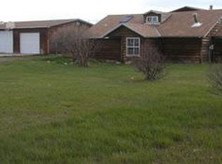282 N Pierce St, Laramie, WY 82070