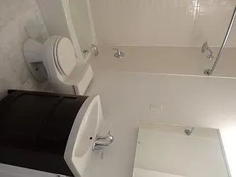 Rented by City & Suburban