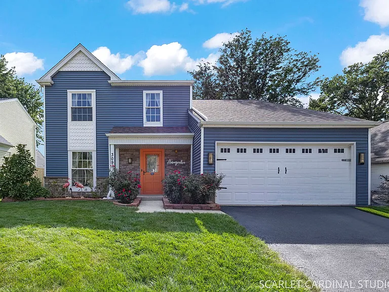 309 Newport Ln — Photo 1