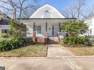181 Cleveland Ave, Macon, GA 31204