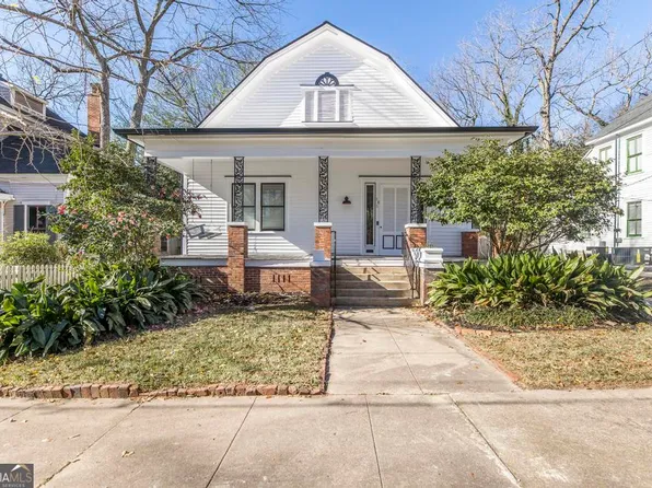 181 Cleveland Ave, Macon, GA 31204