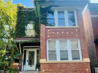 2135 N Sawyer Ave, Chicago, IL 60647