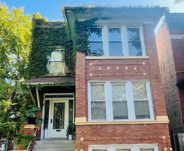 2135 N Sawyer Ave, Chicago, IL, 60647