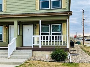 1821 Bison Dr, Williston, ND 58801