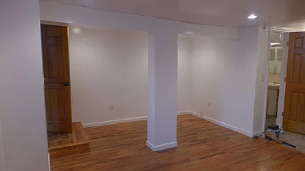 Rented by Garfield Realty 