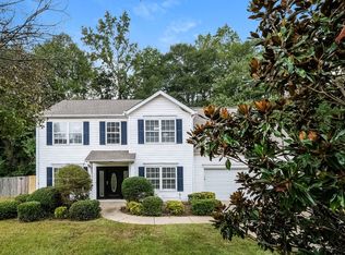 978 Crestworth Xing, Powder Springs, GA 30127