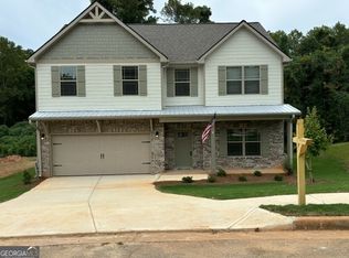 403 Crescent Ct, Griffin, GA