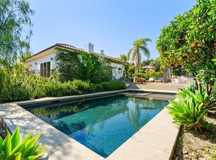 920 El Centro St, Ojai, CA 93023
