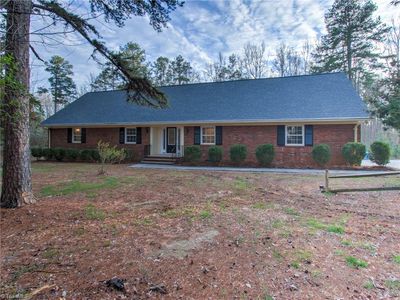 4308 Kimmeridge Rd, Greensboro, NC, 27406
