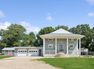 5011 County Road 73 NE, Alexandria, MN 56308