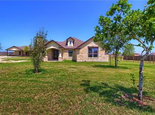 136 Maldonado Trl, Del Valle, TX 78617