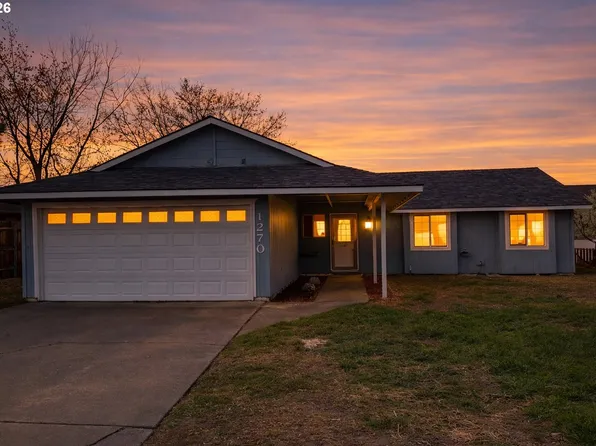 1270 W Hartley Ave, Hermiston, OR 97838