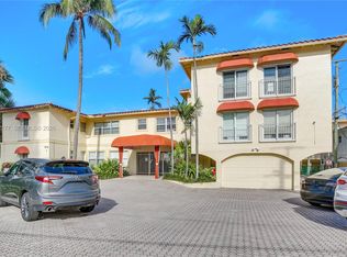341 N Birch Rd APT 316, Fort Lauderdale, FL 33304