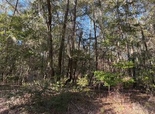 0 Trade Hill Rd, Midway, GA 31320