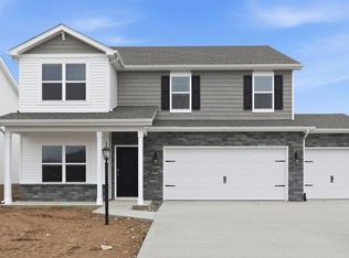 17468 Firs Trl, Huntertown, IN
