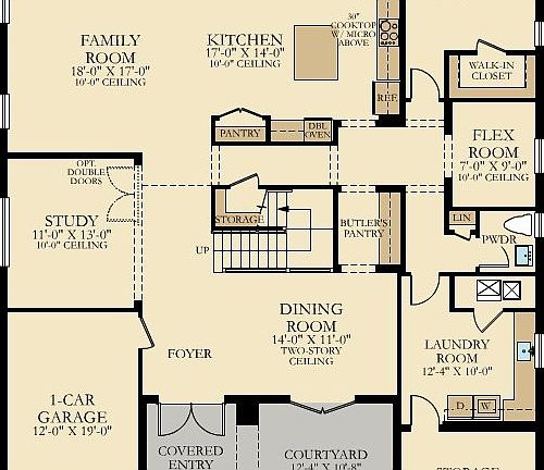5th image of 11970 Watermark Way