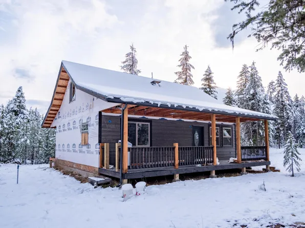 1050 Moose Meadows Ct, Marion, MT 59925