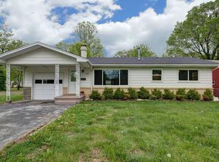 738 S West Ave, Springfield, MO 65802