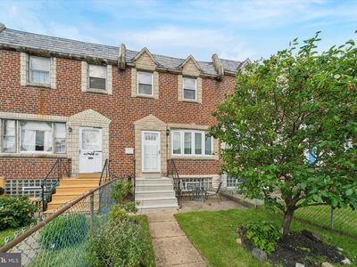 4539 Tolbut St, Philadelphia, PA, 19136