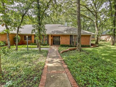 1102 Bent Tree St, Duncan, OK, 73533