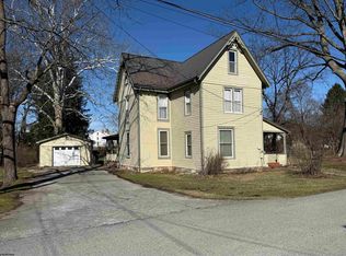 45 Fountain St, Beverly, WV 26253