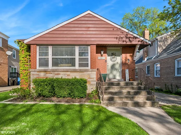 10211 S Artesian Ave, Chicago, IL 60655