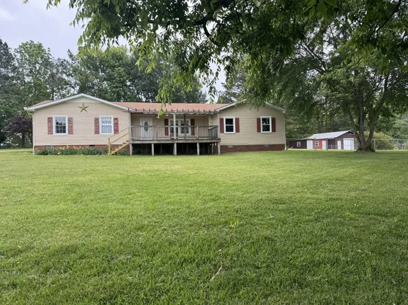 578 Murrell Rd, Dickson, TN 37055