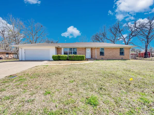 1760 Lazy U Dr, Canton, TX 75103