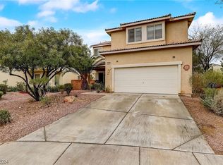 6533 Sierra Sands St, North Las Vegas, NV 89086