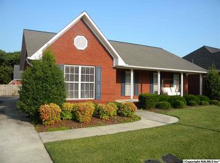 783 8th St NW, Arab, AL 35016