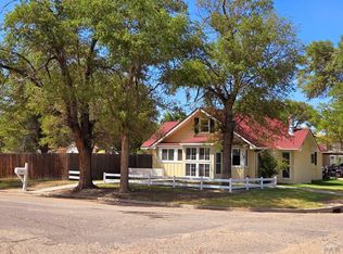 12 2nd St, Las Animas, CO 81054