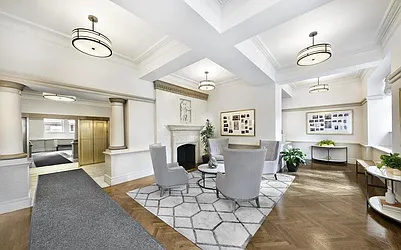 Rented by Compass
