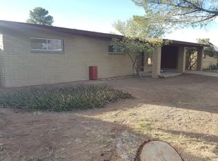 408 S Avenue B, San Manuel, AZ 85631
