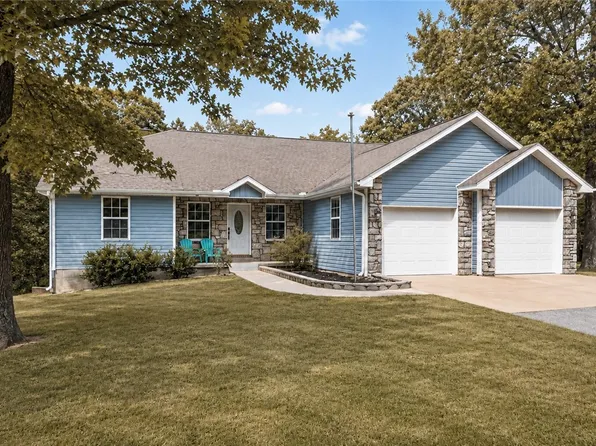 15584 Hammer Rd, Neosho, MO 64850