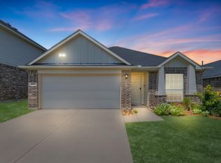 10010 Cottontail Ct, Magnolia, TX 77354