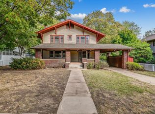 310 N Sycamore St, Peabody, KS 66866