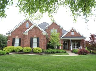 4208 Ashleywood Ct, Louisville, KY 40241