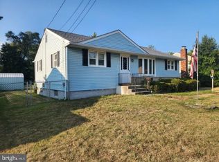 733 W 3rd Ave, Runnemede, NJ 08078