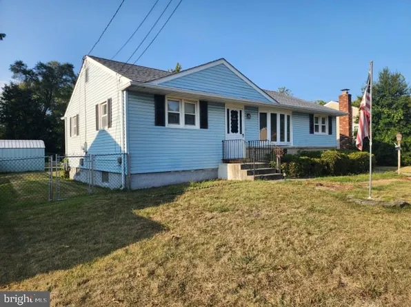 733 W 3rd Ave, Runnemede, NJ 08078