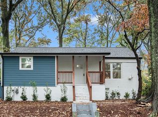 1318 George W Brumley Way SE, Atlanta, GA 30317