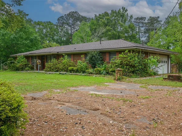 2970 Parkway St, Ringgold, LA 71068