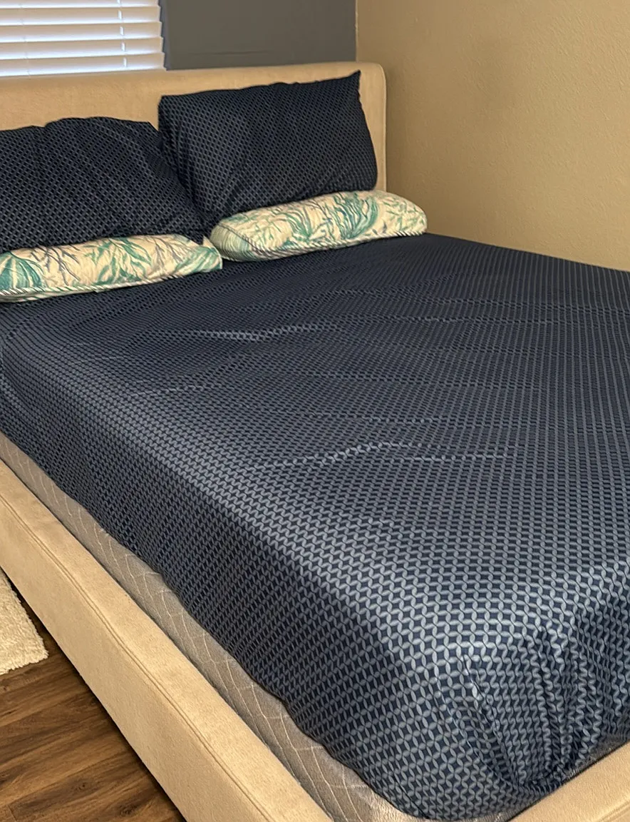 2 bed, 1096 sqft, $1,600 — Photo 4