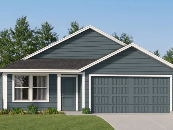 3714 Oleander Pl, Sherman, TX 75092