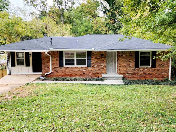 1808 Meadowglades Dr, Decatur, GA 30035