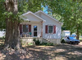 111 North Ave, Duncan, SC 29334