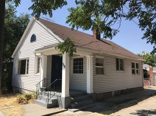 316 30th St, Ogden, UT 84401