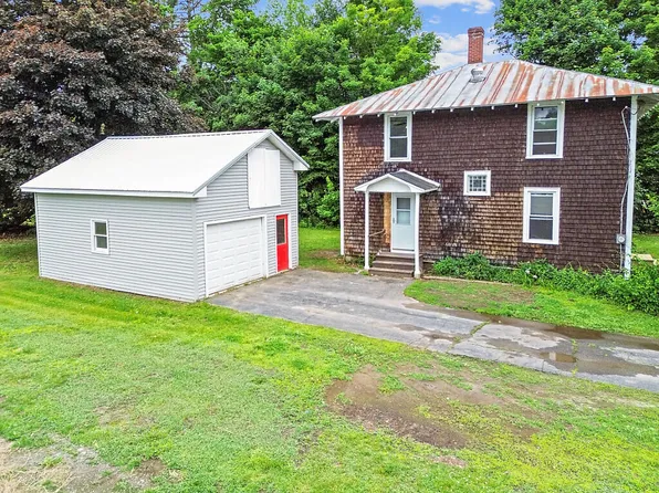 7 James Street, Bingham, ME 04920