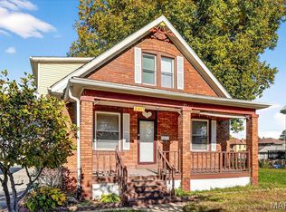 2411 Grand Ave, Granite City, IL