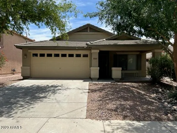 41117 W SANDERS Way, Maricopa, AZ 85138